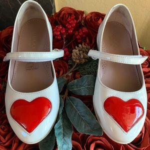 Kids Gucci shoes